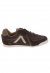 Zapatos Kid Express Café Oscuro de Kid Express