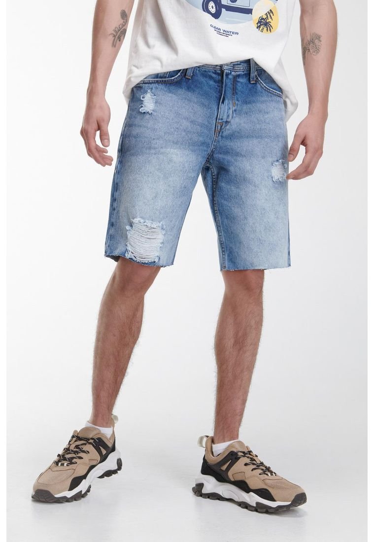 Koaj bermudas hot sale