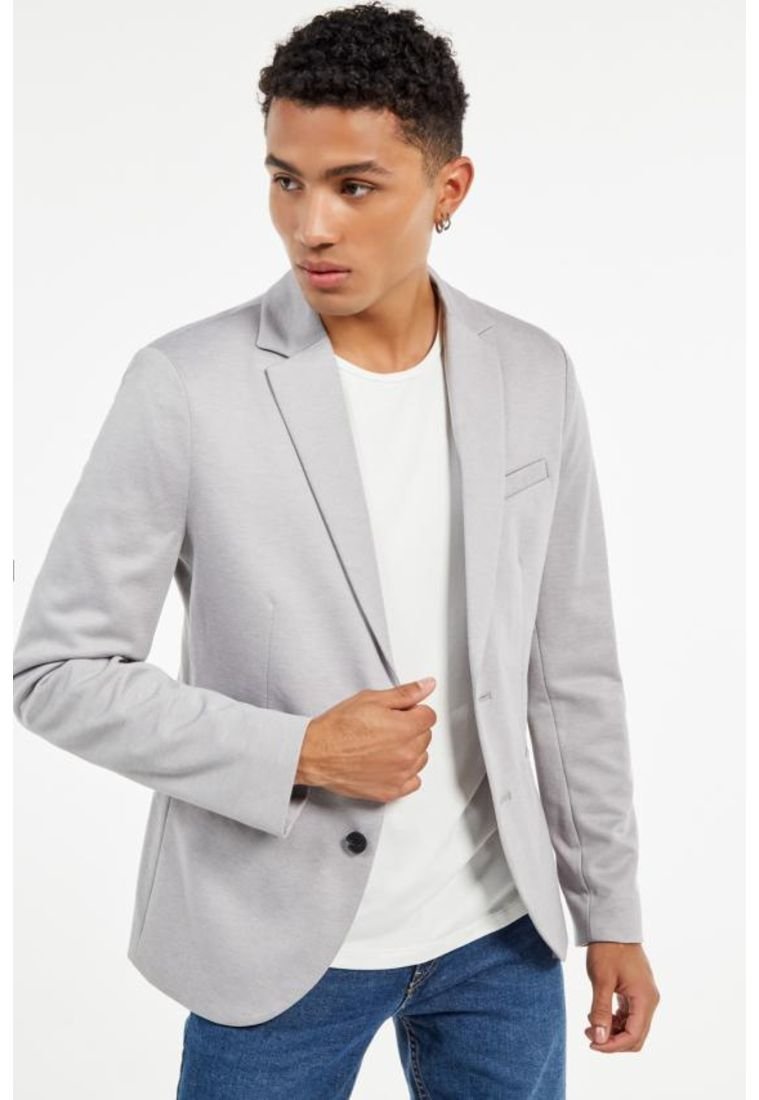 Blazer para hombre koaj sale