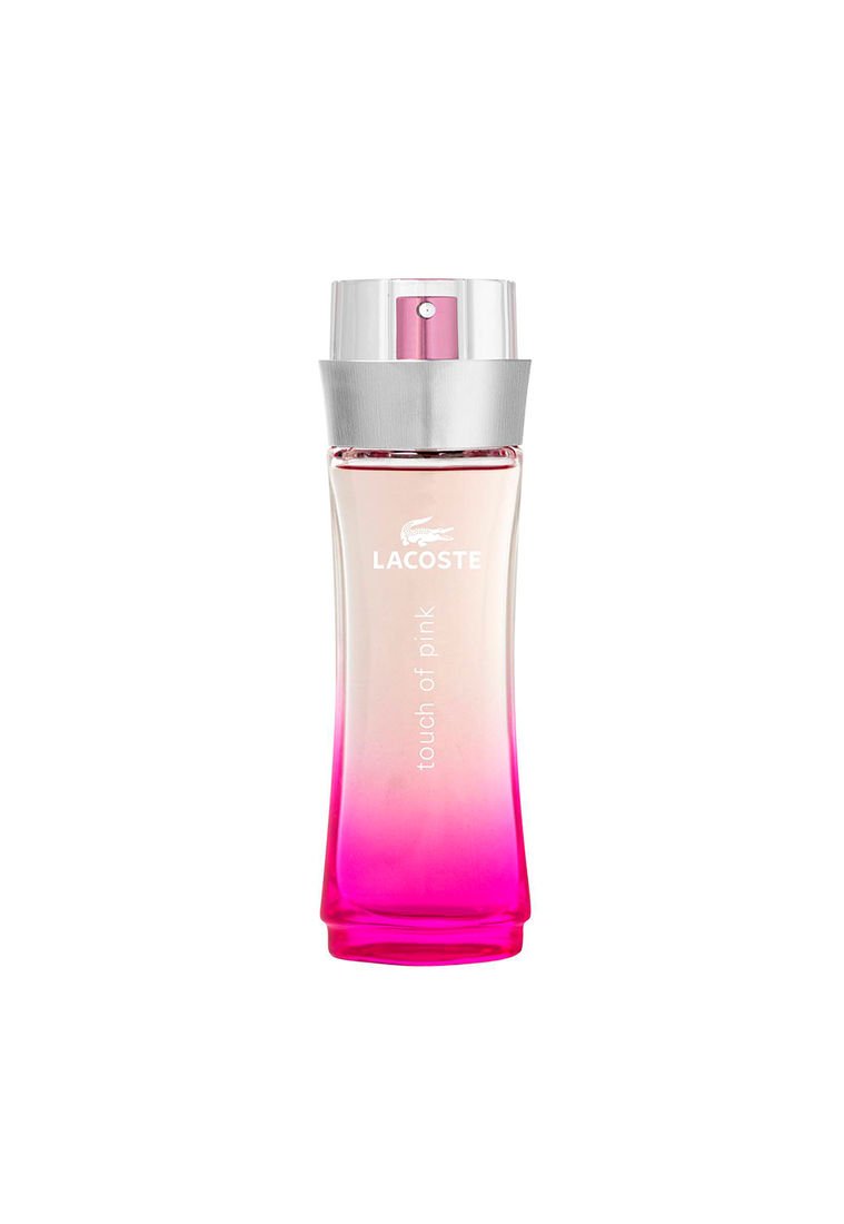 Perfume Touch Of De Lacoste Para Mujer 90 Ml Compra Ahora | Dafiti