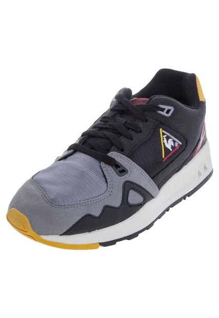 Le Coq Sportif Lcs R Trainers Atelier Yuwa Ciao Jp