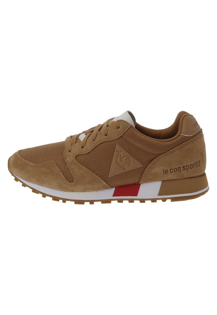 Tenis Lifestyle Miel Le coq sportif Omega Craft Compra Ahora