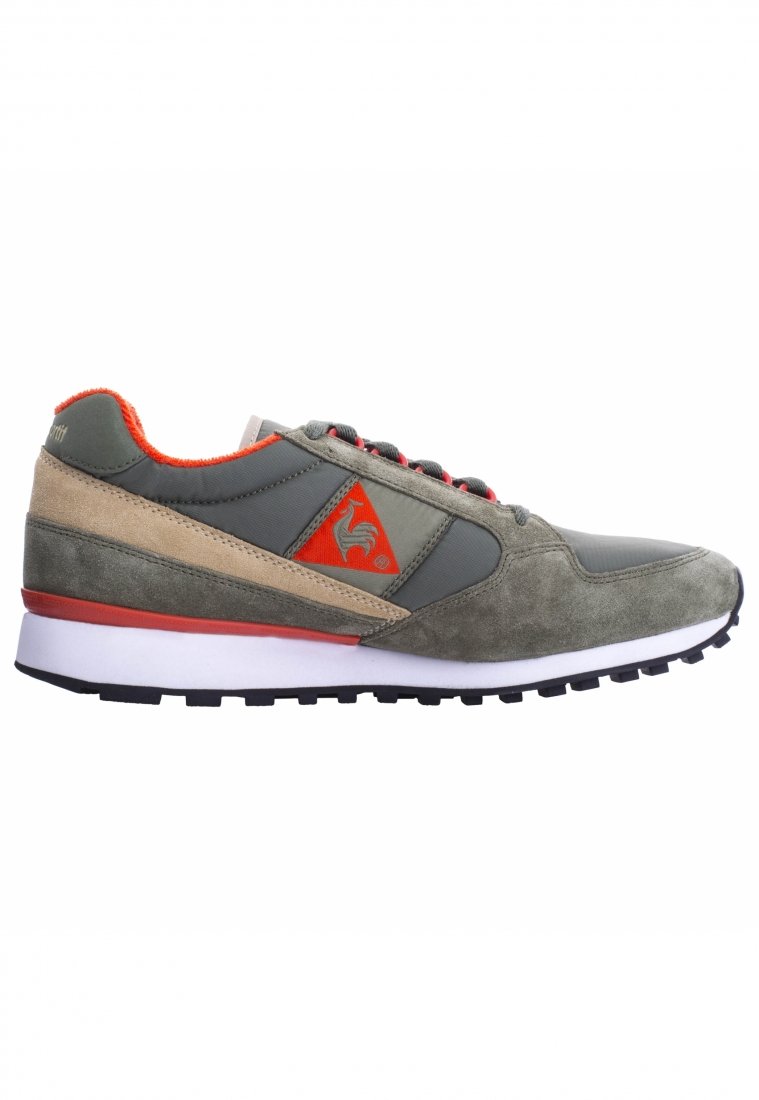 Tenis le coq outlet sportif rojos verde