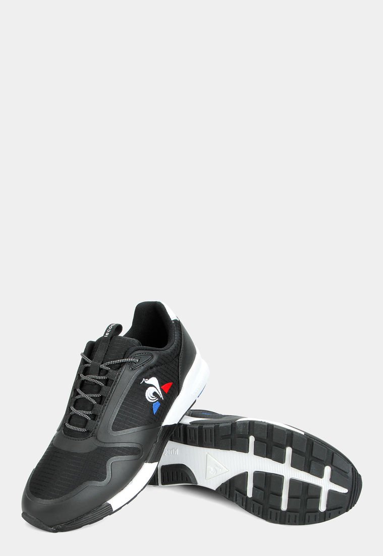 Tenis le coq sportif rojos outlet negro