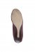 Baletas Liz Bottier Miss Vinotinto de Liz Bottier