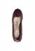 Baletas Liz Bottier Miss Vinotinto de Liz Bottier