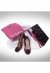 Baletas Liz Bottier Miss Vinotinto de Liz Bottier