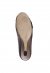 Zapatos Liz Bottier Rose Tabaco de Liz Bottier
