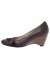 Zapatos Liz Bottier Rose Tabaco de Liz Bottier