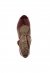 Peep Toe Liz Bottier Zach Vinotinto de Liz Bottier