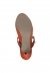 Zapatos Liz Bottier Olive Naranja de Liz Bottier