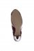 Zapatos Liz Bottier Magic Vinotinto de Liz Bottier