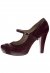 Zapatos Liz Bottier Magic Vinotinto de Liz Bottier