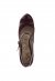 Zapatos Liz Bottier Magic Vinotinto de Liz Bottier