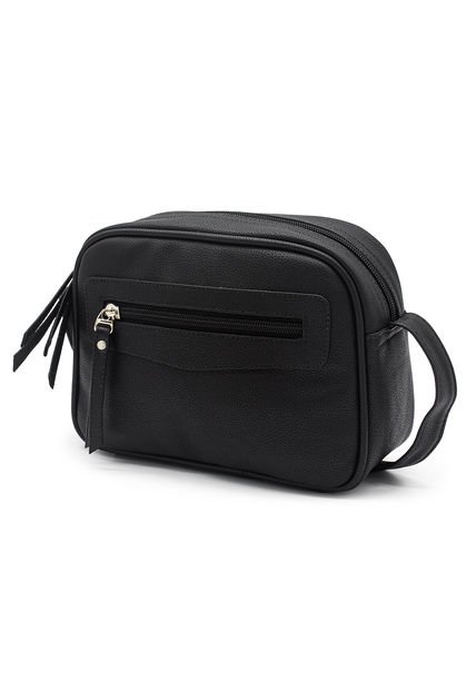 Bolsos Manos Libres Macoly 788 Londy Negro Compra Ahora Dafiti Colombia
