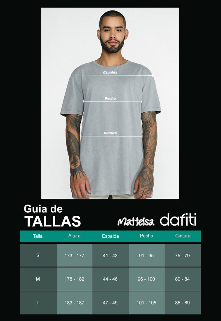 Camiseta Esqueleto Blanco Azul Mattelsa Compra Ahora Dafiti