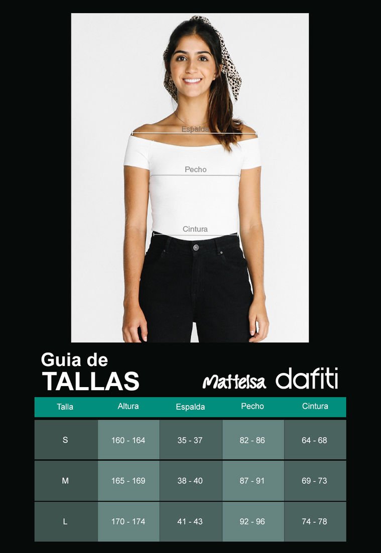 Camiseta Negro Mattelsa Compra Ahora Dafiti Colombia