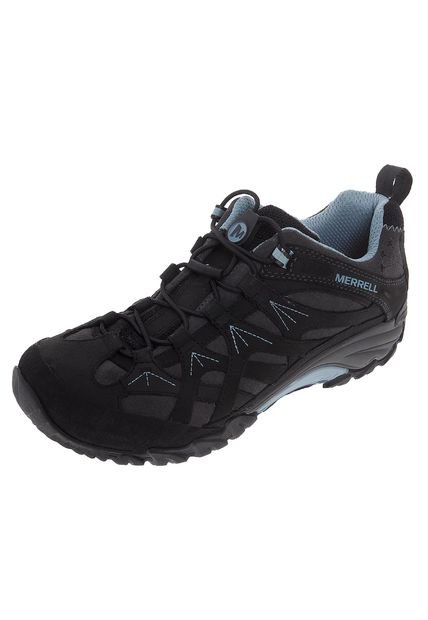 Outdoor Merrell Chameleon Negro de Merrell
