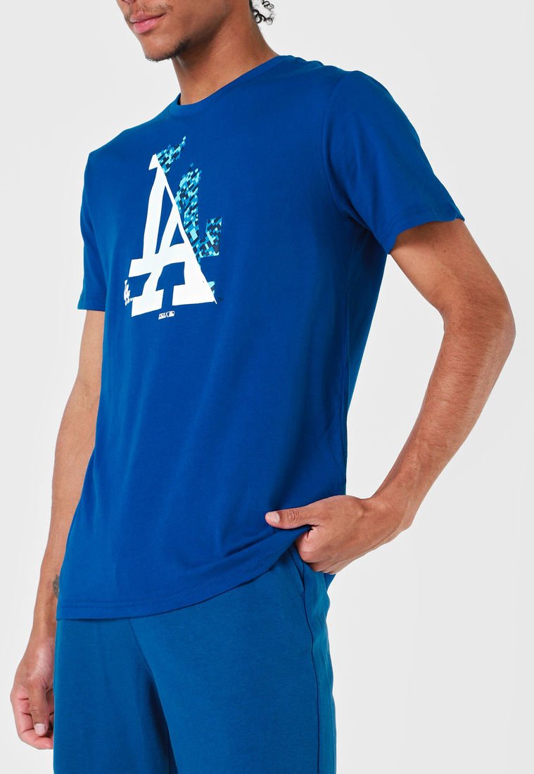Camiseta Gris-Rojo-Azul Navy NBA Boston Red Sox - Compra Ahora