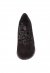 Zapato Moiss Negro de Moiss