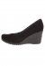 Zapato Moiss Negro de Moiss