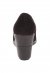 Zapato Moiss Negro de Moiss