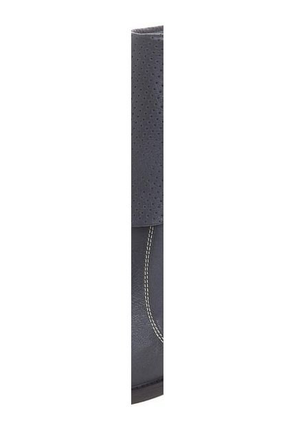 Botín Moiss Gris de Moiss
