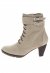Botín Moiss Beige de Moiss