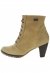 Botines Moiss Miel de Moiss