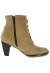 Botines Moiss Miel de Moiss