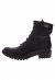Bota Moiss Negra de Moiss