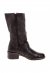 Bota Moiss Negra de Moiss
