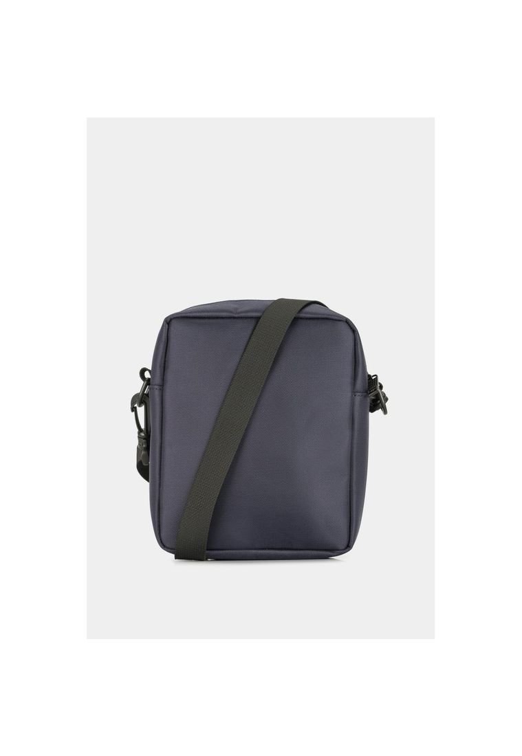 Manoslibres Para Hombre Bolso Manos Libres - NEGRO U