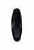Mocasín Nebuloni Negro de F. Nebuloni