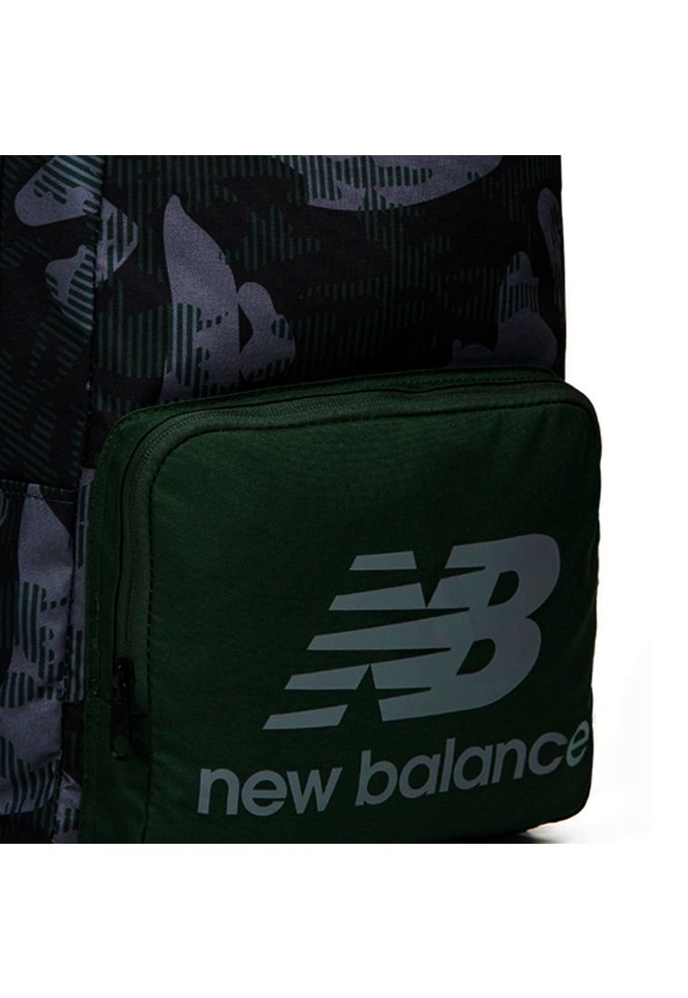 New balance outlet verde oscuro