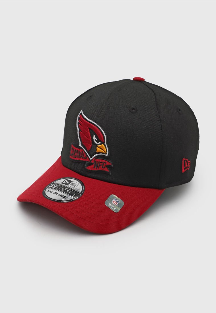 Sombrero de los Arizona Cardinals