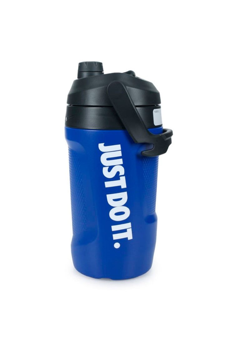 Nike Fuel Jug 64 oz Chug - Royal