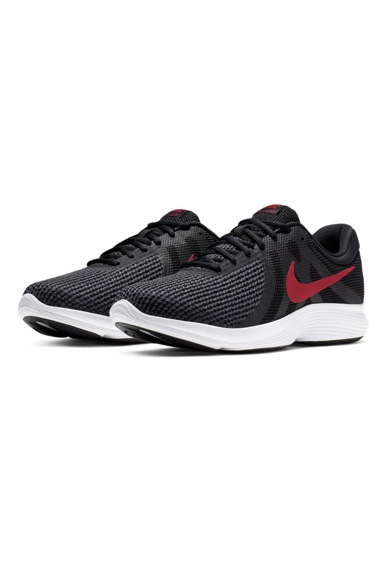 Tenis Nike Revolution 4 Para Hombre-Gris - Compra Ahora | Dafiti Colombia