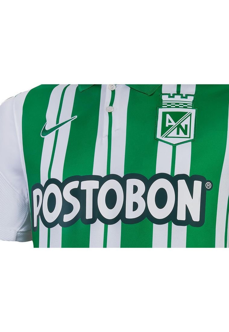 Camiseta Fútbol Niños Nacional Local 2022 - Compra Ahora | Dafiti Colombia