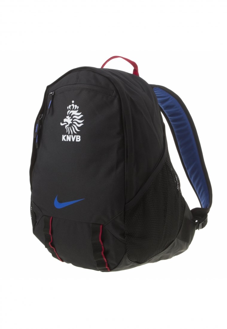 Morral nike online negro