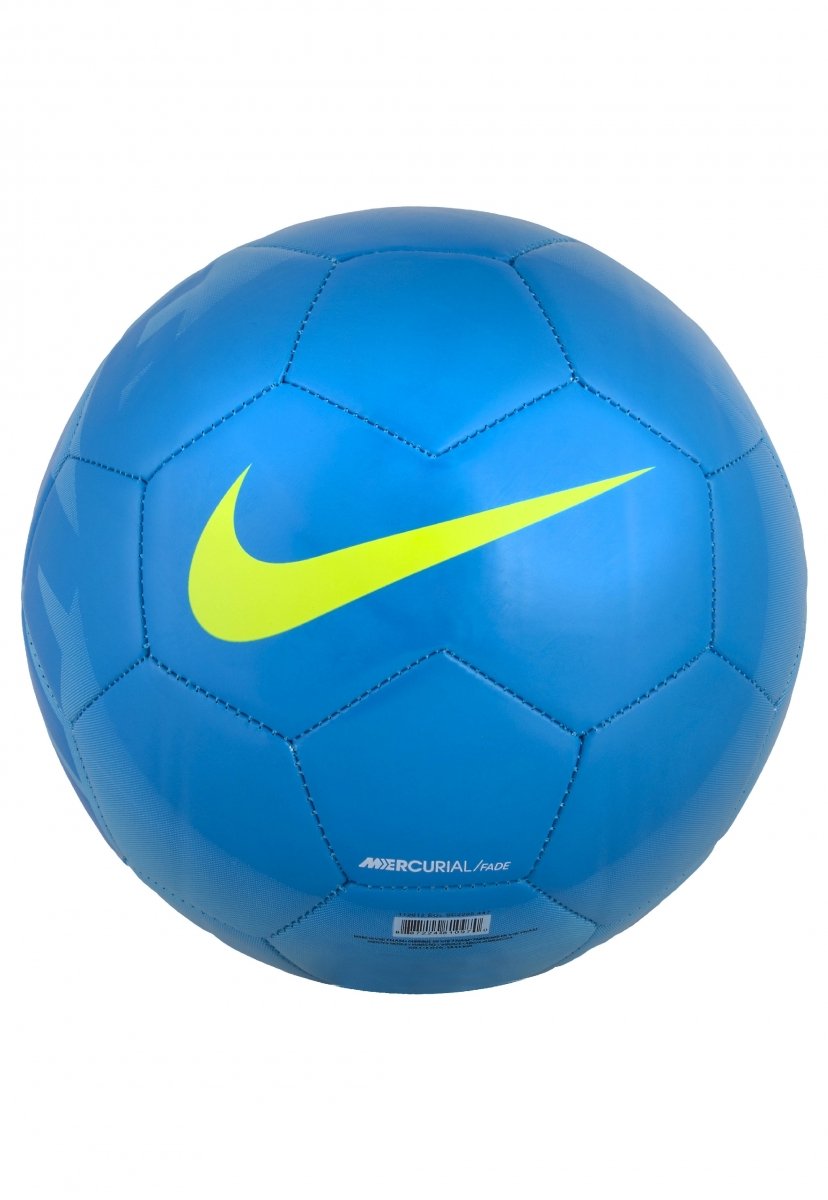 Balón Fútbol Nike Mercurial Azul - Compra Dafiti Colombia