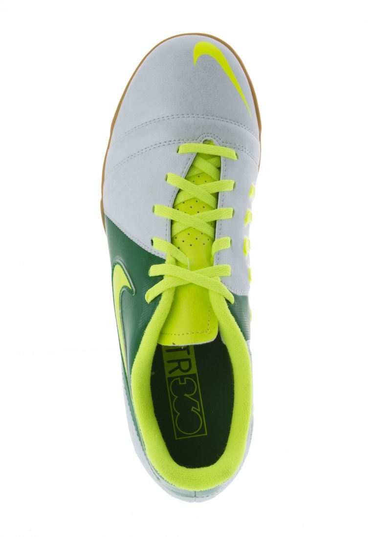 Fundador himno Nacional audiencia Fútbol Nike CTR360 Enganche III IC Blanco Nacarado-Verde - Compra Ahora |  Dafiti Colombia