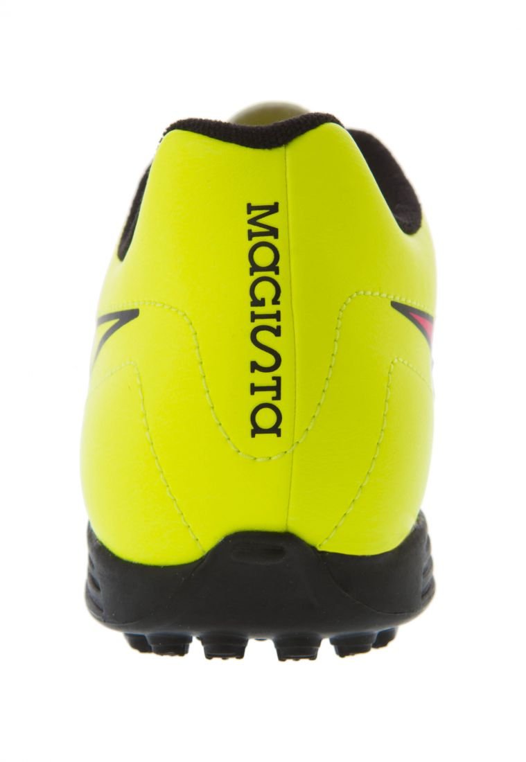Fútbol Nike Magista Ola TF Verde Neón - Compra Ahora | Dafiti Colombia
