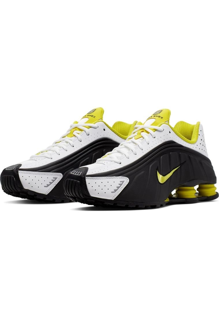 Víspera de Todos los Santos Olla de crack Condición Tenis Nike Shox R4 Para Hombre - Compra Ahora | Dafiti Colombia