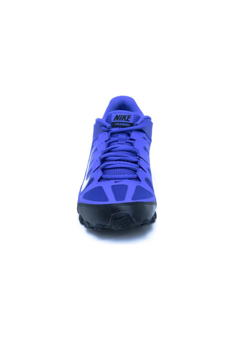 Tenis Azul-Negro Nike Reax 8 TR - Compra Ahora Dafiti Colombia
