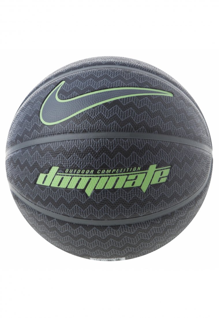 Caducado Alrededor en general Balón de Baloncesto Nike Dominate Kobe Negro - Compra Ahora | Dafiti  Colombia