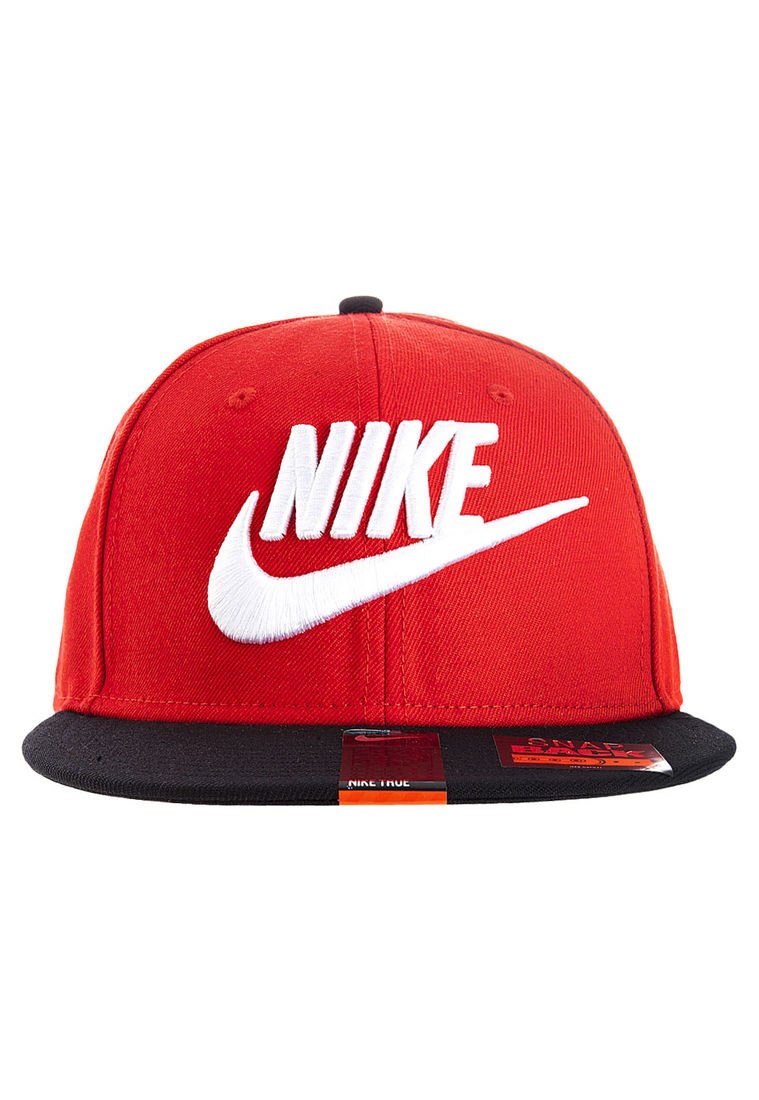 apelación Rezumar ola Gorra Roja-Negra Nike Futura True- Red - Compra Ahora | Dafiti Colombia