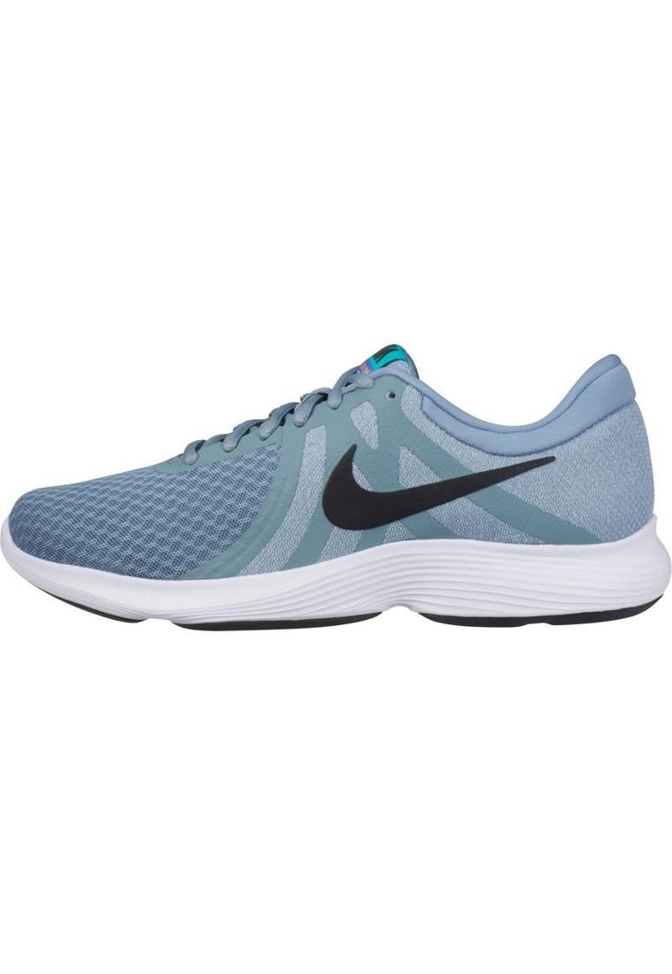 Tenis Mujer Nike Revolution 4-Blk/Sapphire-Anthrct-Wht Su19-Gry/Blk-Brly  Gry-Hypr Jd Su19 - Compra Ahora | Dafiti Colombia