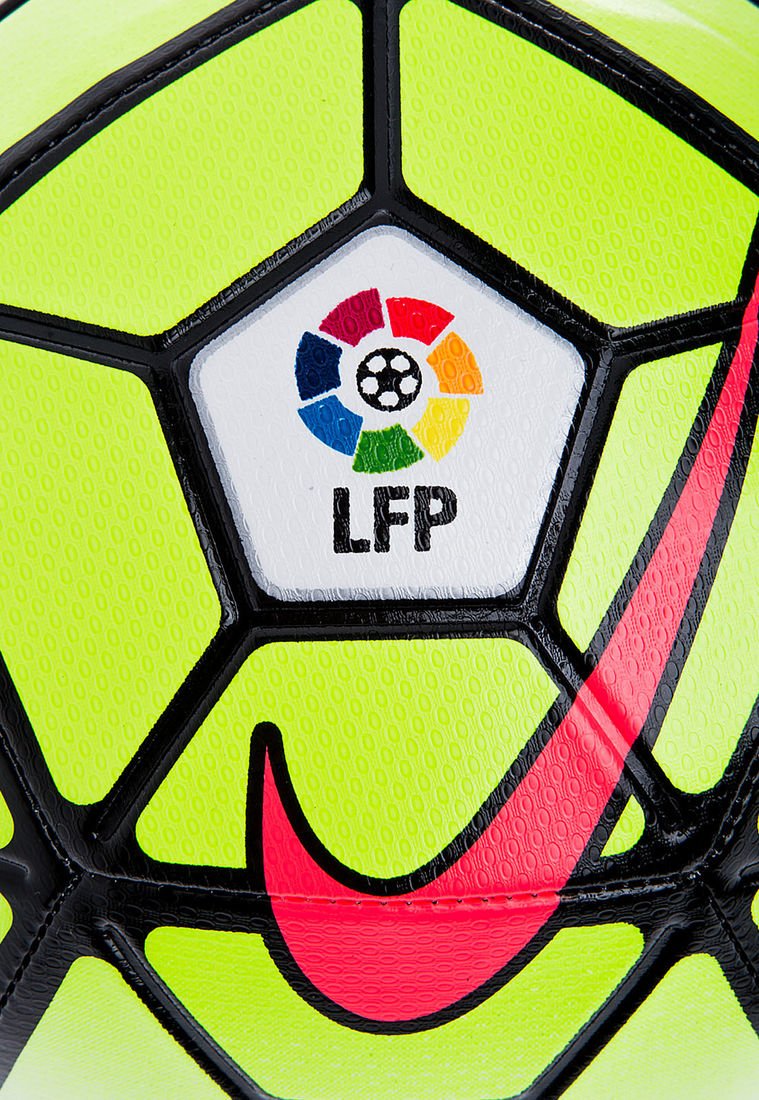 creciendo Regenerador ignorar Balón de Fútbol Nike Strike Amarillo Fluorescente-Blanco - Compra Ahora |  Dafiti Colombia