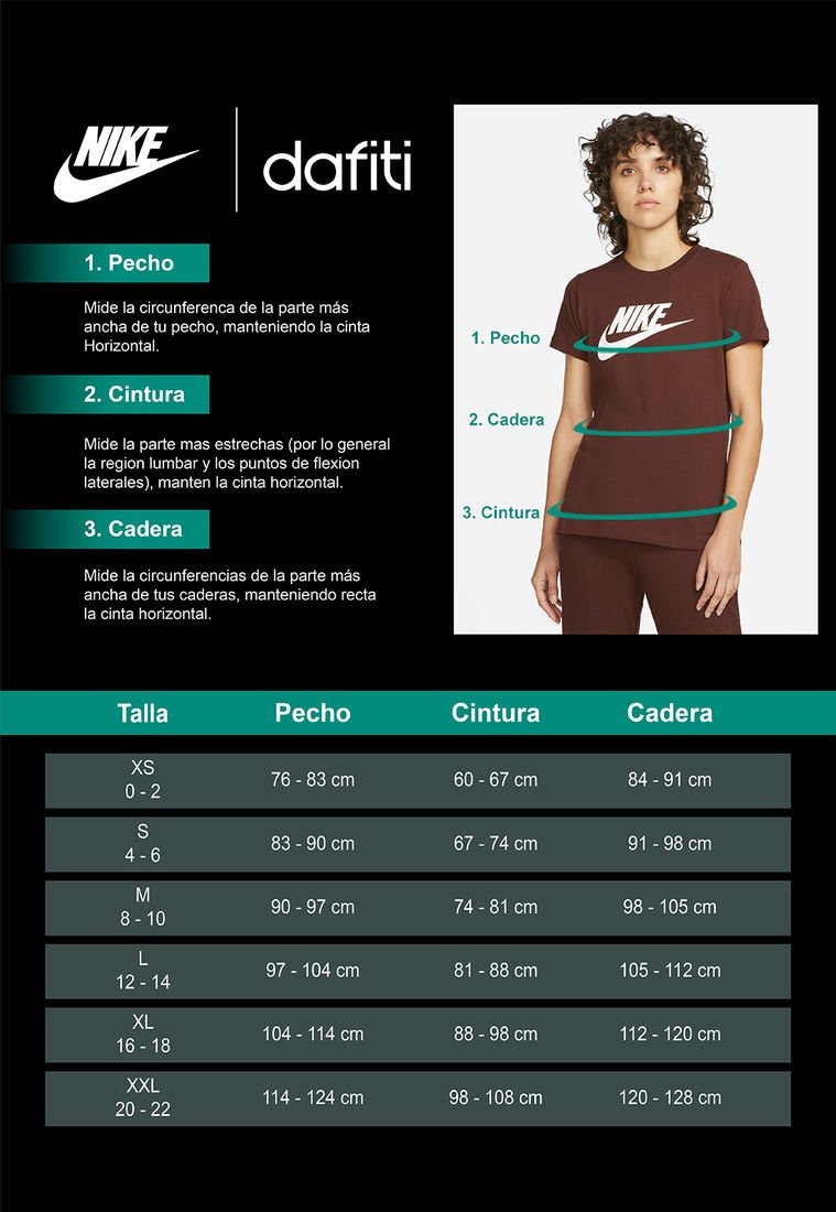 Notorio contacto Intacto Camiseta Rosa-Blanco Nike Nike Sportswear Club - Compra Ahora | Dafiti  Colombia